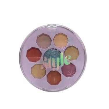 Imagem de Paleta de sombra style fenzza