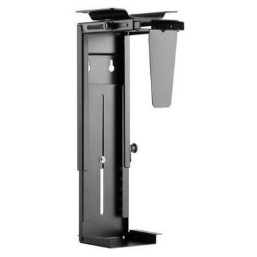 Imagem de Suporte Para Gabinete Cpu Suspenso, Ajustável - CTW200