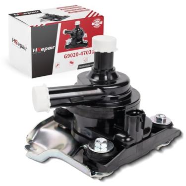Imagem de Conjunto de bomba de água do inversor elétrico do motor G9020-47031 para Toyota Prius 2004-2009 1,5L