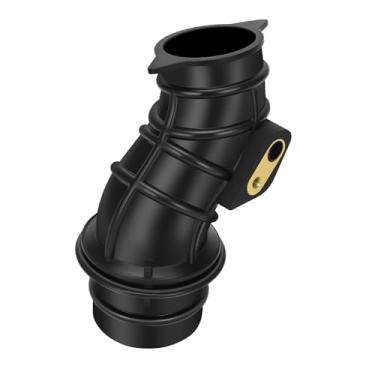 Imagem de JAVIK Bota de admissão Air Box para Polaris Sportsman 700 EFI 2004-2007 800 EFI 6x6 Big B-oss Forest 2005-2014 O.E.M # 5412518