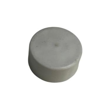Imagem de Botão Acionamento Termostato Degelo Refrigerador Cônsul 20mm - Cibrel