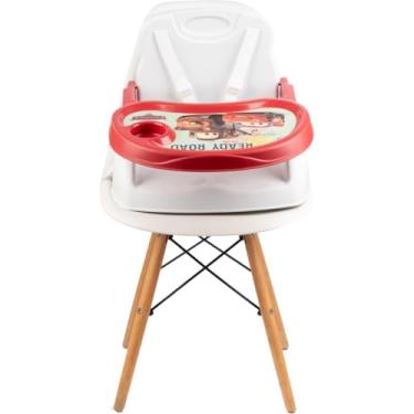 Imagem de Cadeira de Alimentação, Styll Baby, Carros Booster
