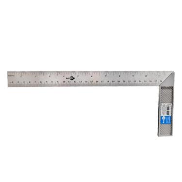 Imagem de Esquadro de Alumínio 12" Rayco 12370