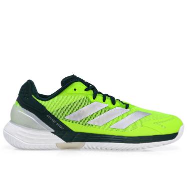 Imagem de Tênis Adidas Defiant Speed 2 - All Court - Limão e Verde-40