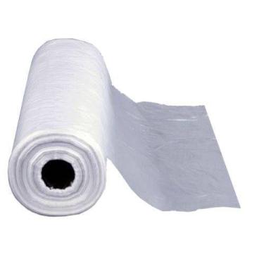 Imagem de Bobina Picotada Fundo Reto 25x35 cm Com 500 Sacos Suporta Até 2 Kg - R