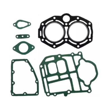 Imagem de Juntas Jogo Para Motor De Popa Mercury 25Hp Sea Pro - A.R Variedades M