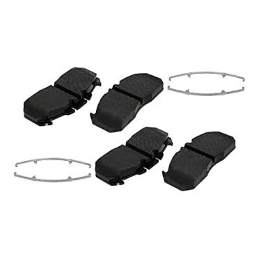 Imagem de Kit de almofadas Meritor - Mdp5097