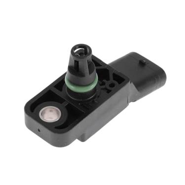 Imagem de REPAIROCK Sensor MAP de pressão absoluta coletor para Audi Q5 2018-2020 Nº 06L906051K 1 peça