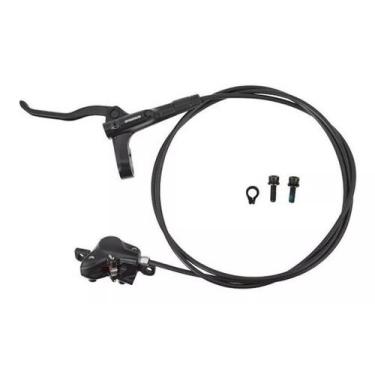 Imagem de Freio Hidráulico Shimano MT200 Original - Dianteiro
