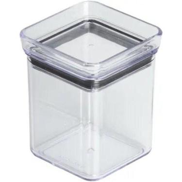 Imagem de Mini Pote Hermético Lumini Quadrado 180 Ml - OUTRAS MARCAS