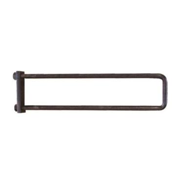 Imagem de Grampo para Carroceria em Aço 5/8 x 550mm Metasal