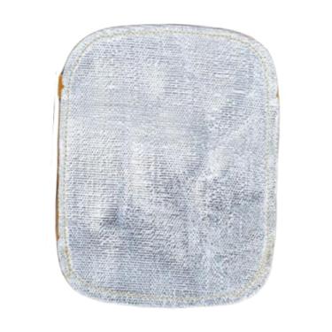 Imagem de YWMJZEU Almofada de Mão para Soldagem, Luvas de Soldagem Aquecidas, Protetor de Mão Reutilizável para Aquecimento de Caldeiras de Fundição Industrial