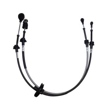 Imagem de Cabo de marchas cambio Chevrolet Celta 2005 2006 2007 2008 2009 2010 2