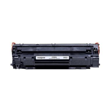 Imagem de Cartucho De Toner Maxprint 83A Preto