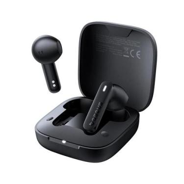 Imagem de Fones De Ouvido Sem Fio Bluetooth 5.3 Baseus Bowie E16 Com 30H De Dura
