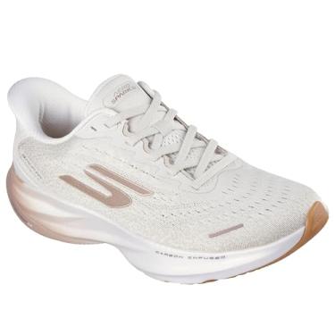 Imagem de Skechers Tênis feminino Aero Spark Hands Free Slip-ins, Ouro rosa, 39