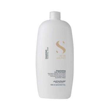 Imagem de Shampoo Alfaparf Semi Di Lino Low Poo 1000 ml - Alfaparf Milano