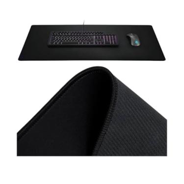Imagem de Mouse Pad Gamer Extra Grande 90×40cm – XL Antiderrapante, Resistente à Água e com Borda Costurada