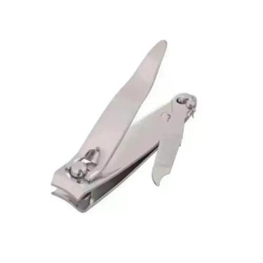 Imagem de Cortador para Unha Individual Inox Stylo - Miss France