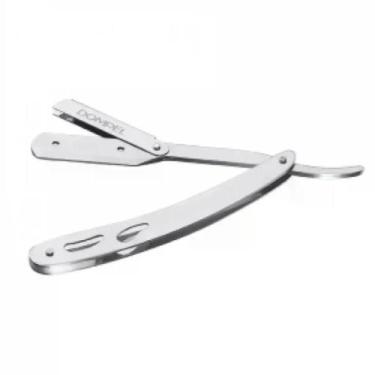 Imagem de Navalhete Retrátil Inox Novex Dompel Ref 4273
