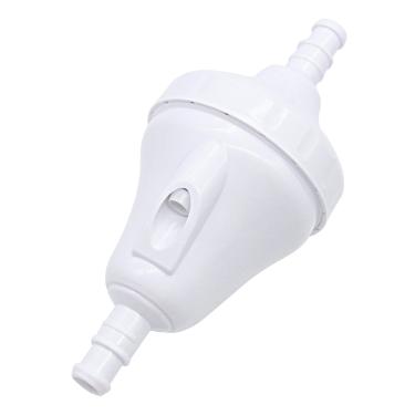 Imagem de DONJOP Válvula de reserva G52 atualizada para limpadores de piscina Polaris, vida útil mais longa do que para Zodiac G52, compatível com limpador de piscina Polaris 180, 280, 380, 480, 3900, o corpo