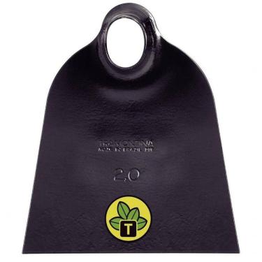 Imagem de Enxada Catarina 2.0 Tramontina Olho Oval Em Aço Sem Cabo