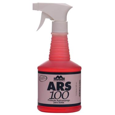 Imagem de Antirrespingo Para Solda Ars100 500ml - A25 - Mavaro