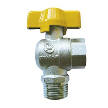 Imagem de Registro Borboleta 90 1-2npt Ixe Glp - 002465 - Jackwal Valvula Esfera.1-2npt Ixe Glp Jackwal 002465