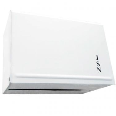 Imagem de Toalheiro Interfolha Esmaltado - M1e - Jsn