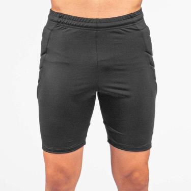 Imagem de Bermuda Térmica Poker Skill Com Espuma Masculina