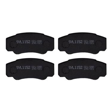 Imagem de Pastilha Freio Traseiro Ducato 16V Multijet Aro Bosch