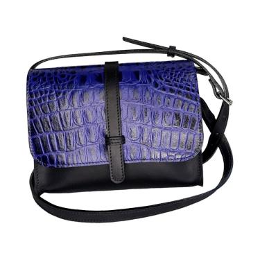 Imagem de Bolsa Valeria, Marca Frank Nemeth, Confeccionada 100% Couro