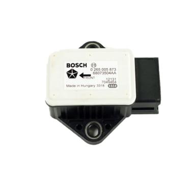 Imagem de Módulo Abs Fiat Chrysler 0265005873