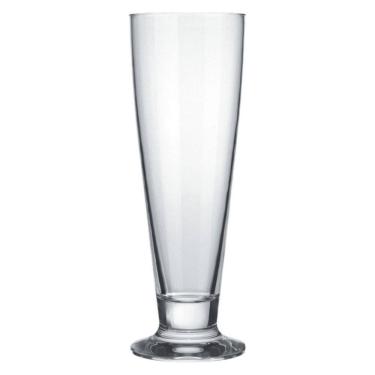 Imagem de Copo Chopp Tulipa Nadir Figueiredo 300 ml com 12 Peças