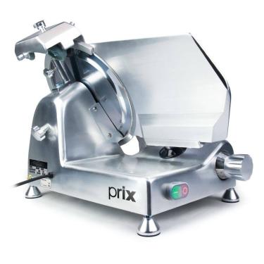 Imagem de Fatiador de Frios Prix Agile 300S Semi Automático Toledo 220v