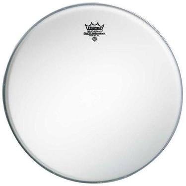 Imagem de Pele Remo Ambassador Coated 16 Porosa (10310)