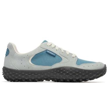 Imagem de Merrell Tênis feminino Wrapt, Pedra azul, 40