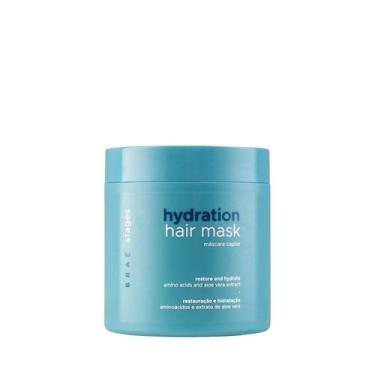 Imagem de Braé Stages Hydration - Máscara 500g