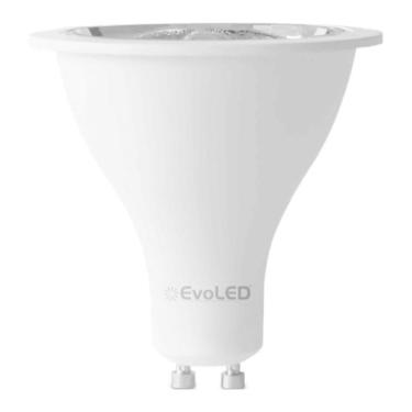 Imagem de Lâmpada AR70 GU10 12º Led 4,8W 2700K Bivolt