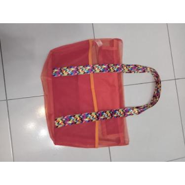 Imagem de Bolsa de praia - Polly criações 