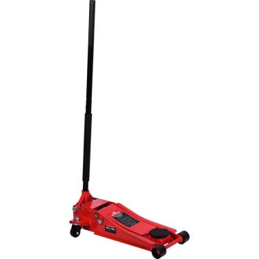 Imagem de Macaco Hidráulico Jacaré 2,5 Toneladas Rebaixado Worker