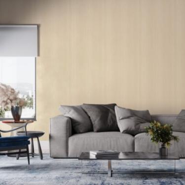 Imagem de Papel de Parede Bobinex Essencial Madeira Marrom 4329