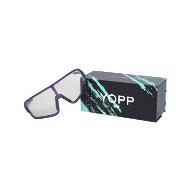 Imagem de Óculos de Sol Yopp Performance Fotocromático Uv400 Mask N5