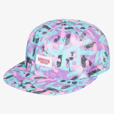 Imagem de BONE LENORA HILLS - DUSTY ORCHID - U-Masculino