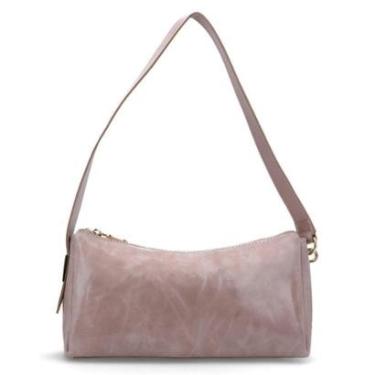 Imagem de Bolsa Luz da Lua Baguete Feminina-Feminino