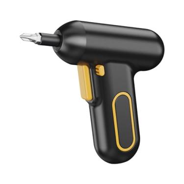 Imagem de Ｂｅｓｇａ Chave de fenda elétrica, chave de fenda recarregável de 5 nm, para projetos domésticos, faça você mesmo, uso industrial leve diário