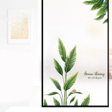 Imagem de Generic 1 película blackout para janela - BLT-133 PVC multicolorido 30 x 200 cm