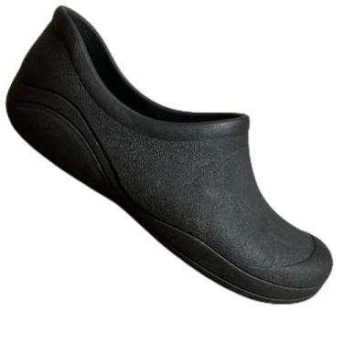 Imagem de Sapato Epi Cozinha - Ideal Para Segurança Limpeza, Enfermagem 100% Original!