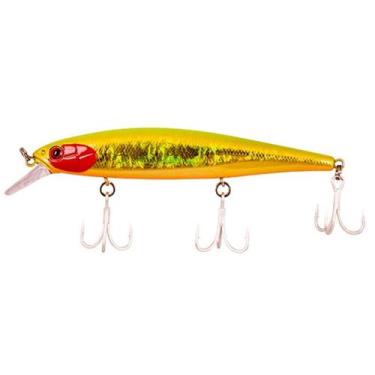 Imagem de Isca Nitro Fishing Thanos 115 F
