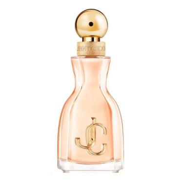 Imagem de Jimmy Choo I Want Choo Eau de Parfum - Perfume Feminino 125ml